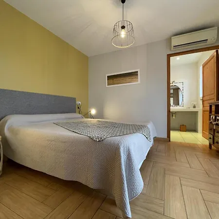 Ferienhaus Jauregia Saint-Esteben